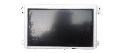 Audi rs5 a5 08r дисплей mmi 8t0919603c фото №1