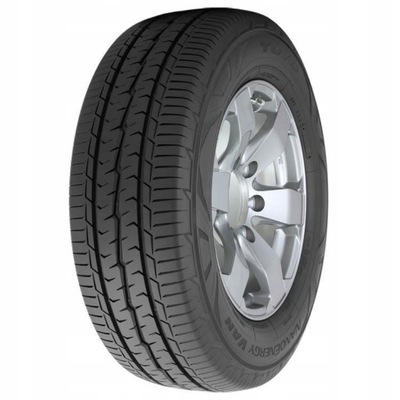 2 НОВЫЕ ШИНЫ ЛЕТНИЕ BUS 225/65R16C NANO ENERGY VAN