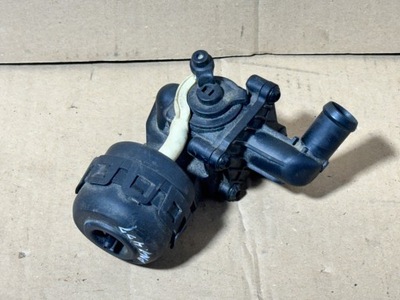 Клапан регулювання wody audi a6 c7 059121737aj фото №1