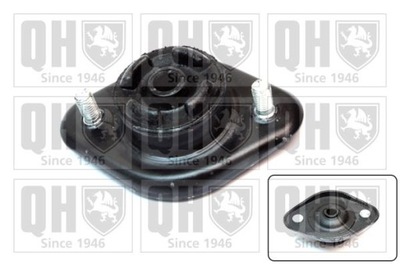 QUINTON HAZELL MOUNTING SHOCK ABSORBER - milautoparts-fr.ukrlive.com