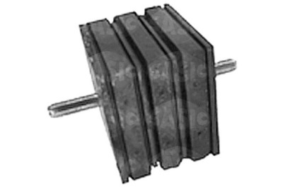 Подушка двигуна правий до renault master фото №1