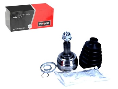 Шарнир наружный renault megane iii duster ii scenic iii 08- фото №1