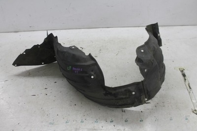 Подкрылок левый перед передние mazda 6 gj 12-14 фото №1