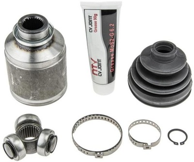 COMPLET DE PORTE-FUSÉE NTY NPW-MZ-028 - milautoparts-fr.ukrlive.com