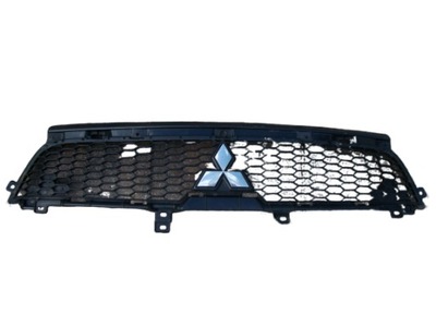 Mitsubishi оригинальный номер 6402a198 решётка радиатора решётка радиатора фото №1