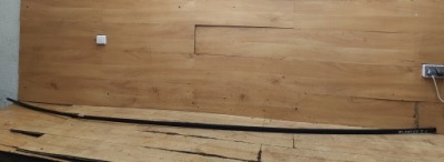Накладка  кровельная mitsubishi lancer vii фото №1