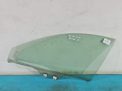 Стекло дверь перед левая mazda cx-5 i 12-17 hb 5d anglik фото №1