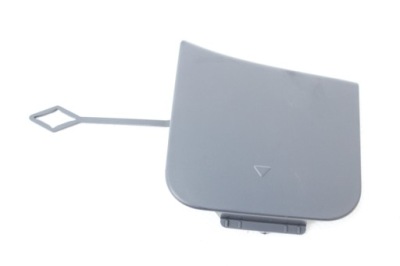 Заглушка фаркоп бампера перед basis mini f60 countryman 7478625 фото №1