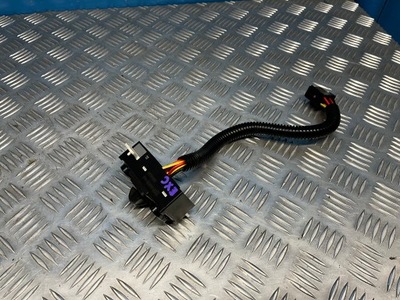 Ford excursion переключатель кнопка сиденье левый фото №1