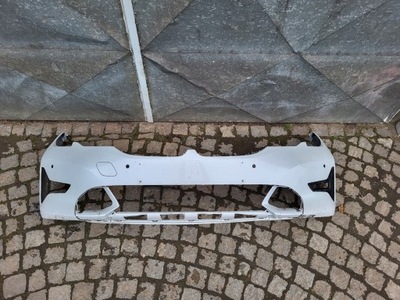 Бампер перед bmw g20 g21 7468359 фото №1