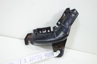 Напрямна задня лівий toyota yaris iii lift 17-20 фото №1