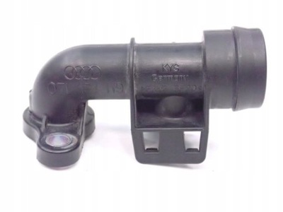 Клапан egr 4.2 fsi audi rs5 a5 8t r8 07l131119 фото №1