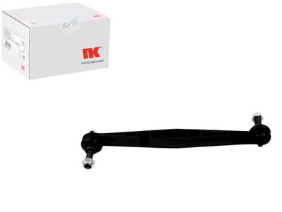 Соединитель стабилизатора chevrolet перед aveo 11- le фото №1