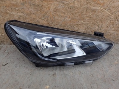 Лампа права фара правий ford focus mk4 iv 18- фото №1