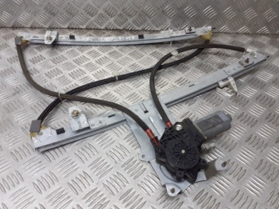 Механизм стекло правый перед citroen xsara picasso фото №1