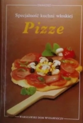 Specjalność kuchni włoskiej Pizze