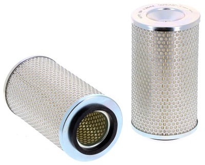 Фільтр повітря sa 13644 hifi фільтр фото №1