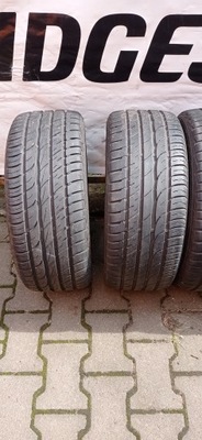 OPONA 205/50R15 86V BARUM BRAVURIS 2