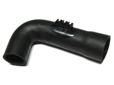 Vw lt 2,5 2,8 tdi труба wąż шланг турбіни turbo фото №1