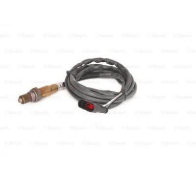 Bosch датчик лямбда-зонд ls6388 alfa romeo 147/156 фото №1