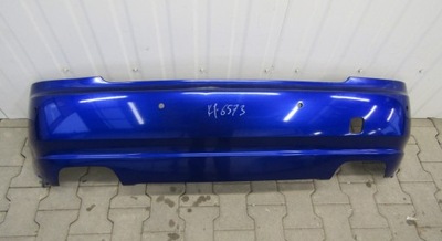 Бампер задня rolls royce ghost 09-13 фото №1