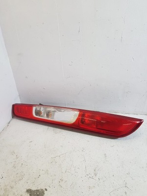 Лампа ліва задня ford focus mk2 фото №1