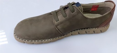 PÓŁBUTY CALLAGHAN KHAKI MOD- 43200 NOWOŚĆ R.45