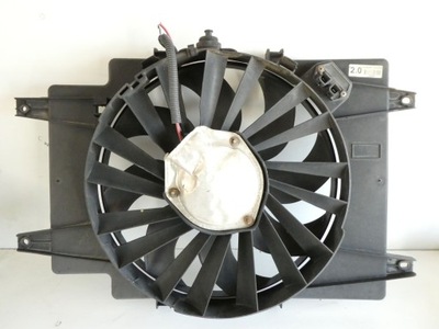 Вентилятор радиатора alfa romeo 147 868085qc фото №1