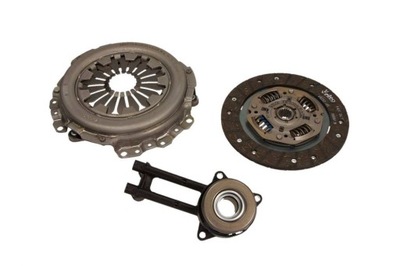 SANKABA KOMPLEKTAS FORD FIESTA/FUSION 1,25-1,4 16V 01- VAL834063 