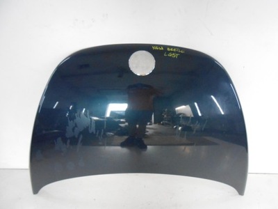 Капот lg5t vw new beetle # фото №1