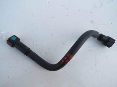 Шланг пабтрубок  вакуумa volvo s90 2.0 v90 фото №1