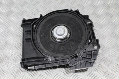 Динамік низькочастотний лівий bmw 5 f10 f11 lift фото №1