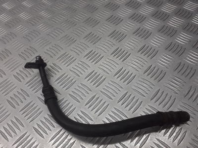 Шланг підсилювача audi a6 c5 2.5 tdi фото №1