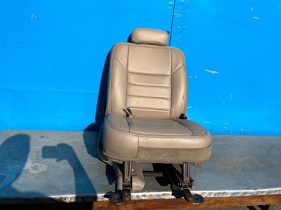 Ford excursion сиденье заднее сиденье задняя задняя фото №1