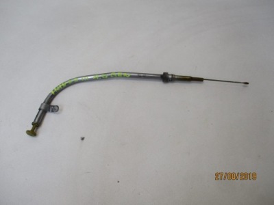 Щуп щуп оливи renault twingo iii 1.0 фото №1