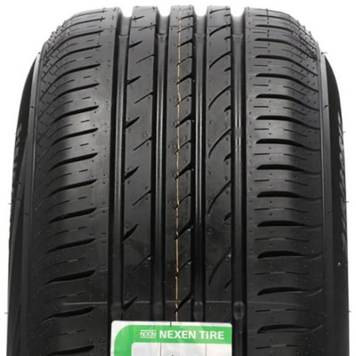 2X NEUMÁTICOS DE VERANO 215/60/R16 NEXEN NBLUE HD PLUS CICHE PARTE DELANTERA PARTE TRASERA NUEVO  