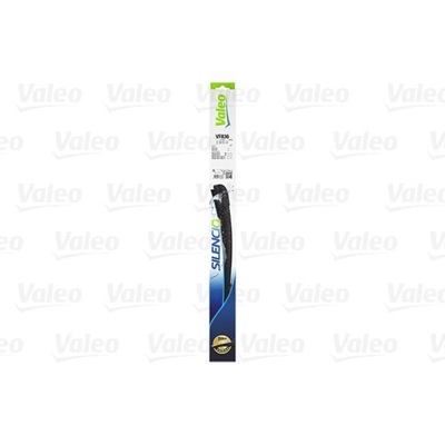 ЛИСТ ДВОРНИКИ VALEO 577836