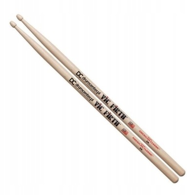 VIC FIRTH 5A - DOBVERŐK