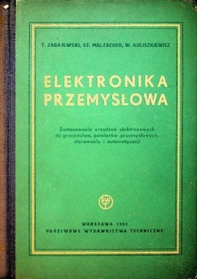 Elektronika przemysłowa