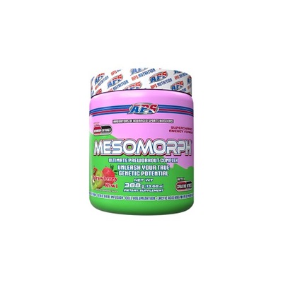 APS Mesomorph V4 388g
