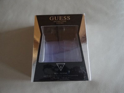 Guess Seductive Homme 150 ml EDT