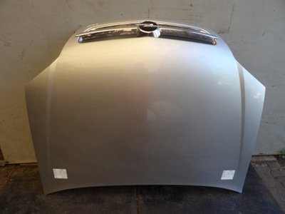 Opel vectra c капот lak. z157 фото №1