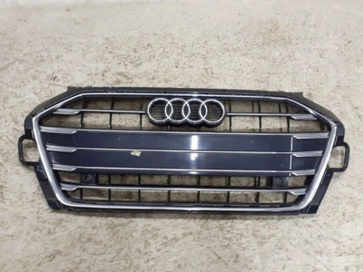 Решётка радиатора решётка радиатора audi a4 b9 8w0 lift 2020- 8w0853651df фото №1