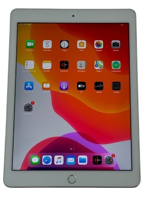 Apple iPad Pro 9.7" 32GB WiFi 2016 A1673 srebrny