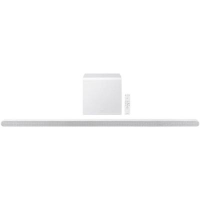 Soundbar Samsung HW-S801D/EN