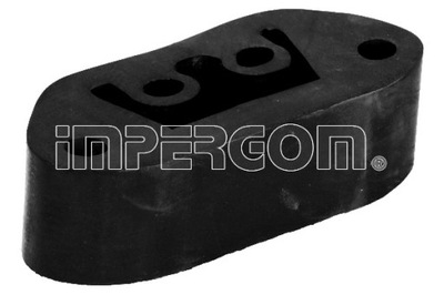 ORIGINAL IMPERIUM IMPERGOM 60624931 PERCHERO SILENCIADOR FIAT BARCHETTA  