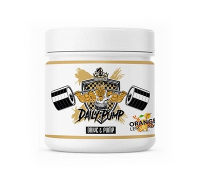 Hammer Labz DAILY PUMP 300g