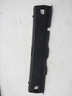 Защита поперечина заднего volvo s60 ii 31307102 фото №1