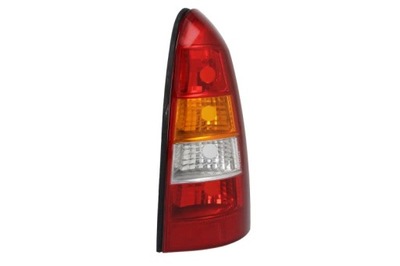 Lampy tylne TYC 11-0391-01-2