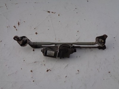 Механизм дворник передних toyota avensis t25 фото №1